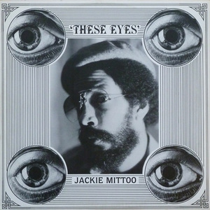 These Eyes (Vinyl) (EP)