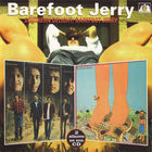 Barefoot Jerry - Southern Delight & Barefoot Jerry