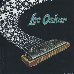 Lee Oskar (Vinyl)