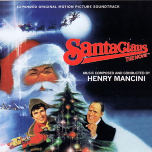 Santa Claus The Movie (Expanded): The 1985 Soundtrack Album CD3
