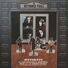 Jethro Tull - Benefit (Collector's Edition) CD1