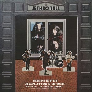 Benefit (Collector's Edition) CD2