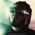 T-Pain - Booty Wurk (One Cheek At A Time) (CDS)