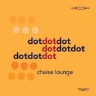 Chaise Lounge - DotDotDot