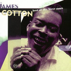 James Cotton - The Best Of The Verve Years (Remastered 1995)