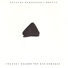 Rolf Julius - Walzer Für Ein Dreieck (EP) (Vinyl)