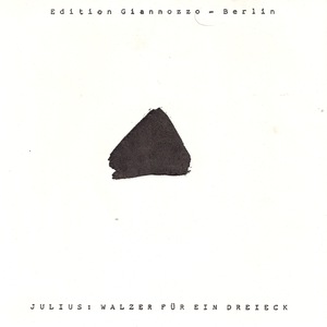 Walzer Für Ein Dreieck (EP) (Vinyl)