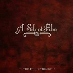 The Projectionist (EP)