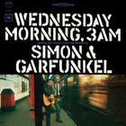 Simon & Garfunkel - The Collection: Wednesday Morning, 3 Am CD1