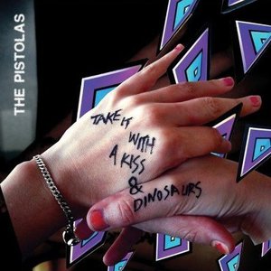 Take It With A Kiss (VLS)