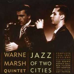 Jazz Of Two Cities (Remastered 2004) CD2