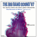 Airmen Of Note - Big Band Sound '67 (Vinyl)