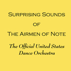 Airmen Of Note - Surprising Sounds Of The Airmen Of Note (Vinyl)