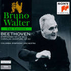 Bruno Walter - Beethoven: Complete Symphonies CD1