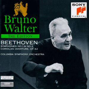 Beethoven: Complete Symphonies CD1
