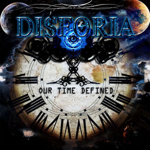 Our Time Defined (EP)
