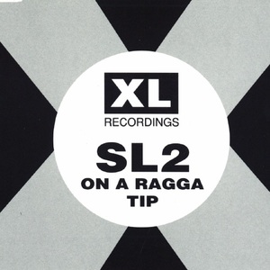 On A Ragga Tip (EP)