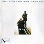 Thad Jones & Mel Lewis - Potpourri (Remastered 1995)
