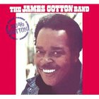 The James Cotton Band - 100% Cotton (Vinyl)