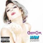 Colette Carr - Ham (CDS)