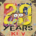20 Years Of Kev CD2