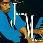 Jackie Mittoo - Tribute To Jackie Mittoo CD1