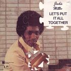Jackie Mittoo - Let's Put It All Together (Vinyl)