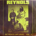 Jaz Ronco Japi Javas, Vol. 3