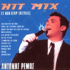 Antonis Remos - Hit Mix (CDS)