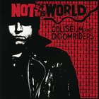 Not Of This World (A Salute To Danzig) (With Coliseum) (EP)