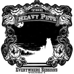 Everywhere Sessions: Volume 1 (EP)