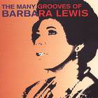 barbara lewis - The Many Grooves Of Barbara Lewis (Vinyl)