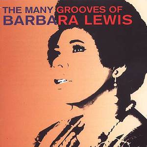 The Many Grooves Of Barbara Lewis (Vinyl)