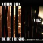 Dr. Dre - Natural Born Killaz (VLS) (With Ice Cube)