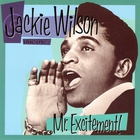 Jackie Wilson - Mr. Excitement! CD1