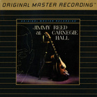 Jimmy Reed - Jimmy Reed At Carnegie Hall (Vinyl)
