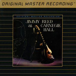 Jimmy Reed At Carnegie Hall (Vinyl)