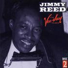 Jimmy Reed - The Vee-Jay Years 1953-1965 CD2