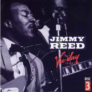 The Vee-Jay Years 1953-1965 CD3