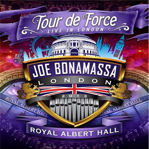 Tour De Force Live In London The Borderline