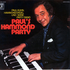 Paul Kuhn - Paul's Hammond Party (Vinyl)