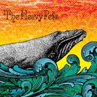 The Heavy Pets - Whale CD1
