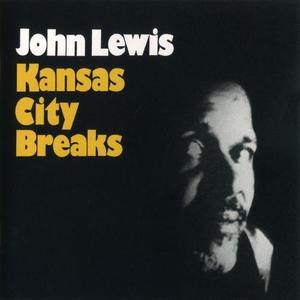 Kansas City Breaks (Vinyl)