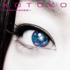 Kotoko - Unfinished (EP)