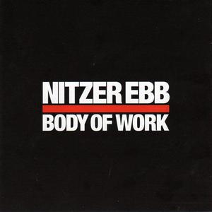 Body Of Work CD1