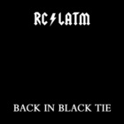 Richard Cheese - Back In Black Tie