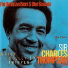 Sir Charles Thompson - Hey There (Vinyl)