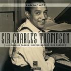 Sir Charles Thompson - Takin' Off (Remastered 1992)