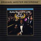 Bobby Short - Live At The Cafe Carlyle (Vinyl)