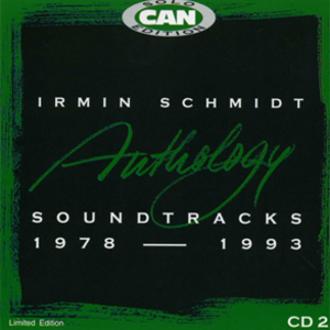 Soundtracks 1978-1993 CD2